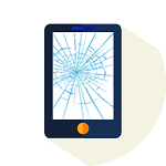 LCD Touch screen replacement