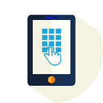 Keypad repair